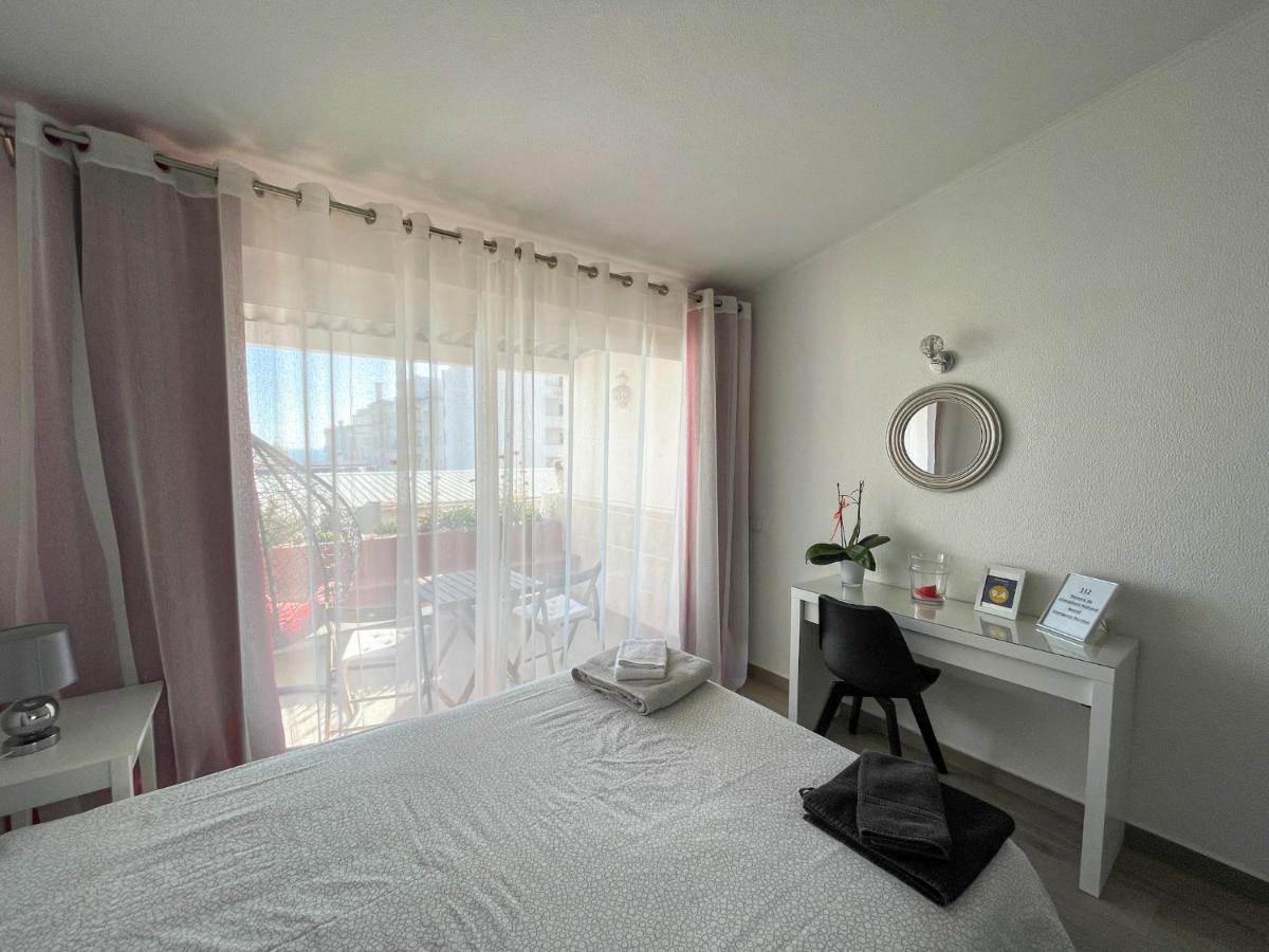 Casa Luztour Praia Da Luz Exterior foto