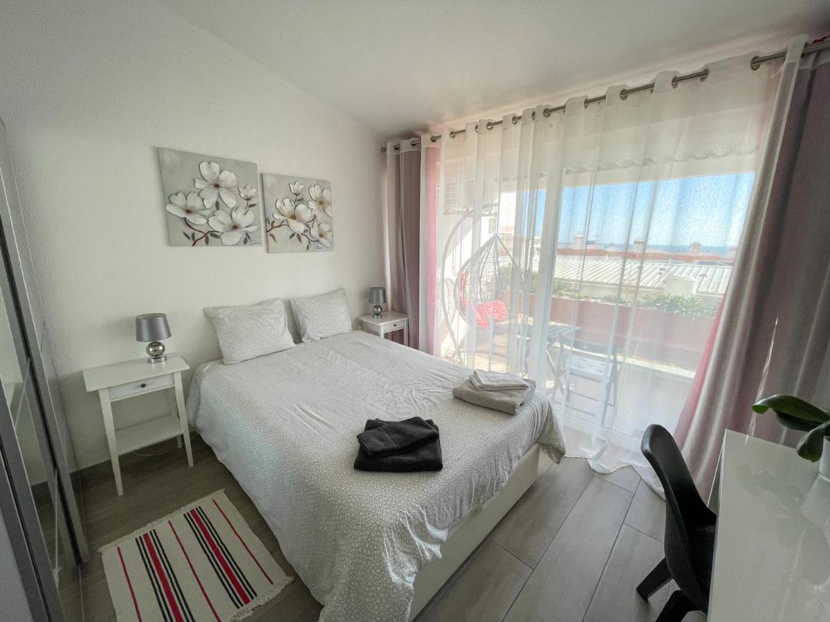 Casa Luztour Praia Da Luz Exterior foto