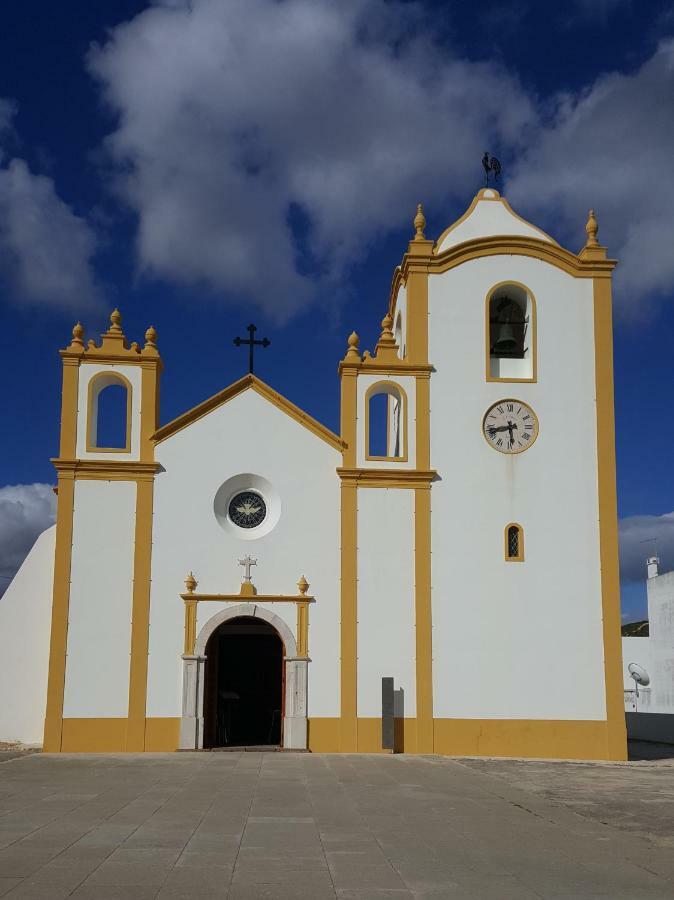 Casa Luztour Praia Da Luz Exterior foto