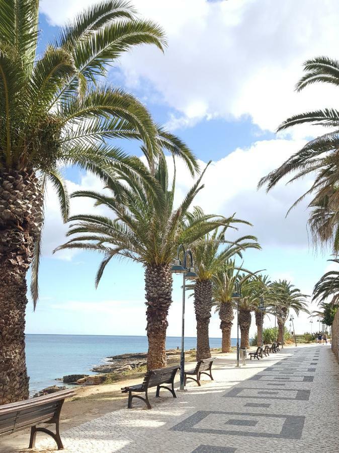Casa Luztour Praia Da Luz Exterior foto